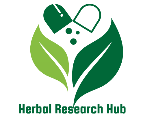 Herbal research hub