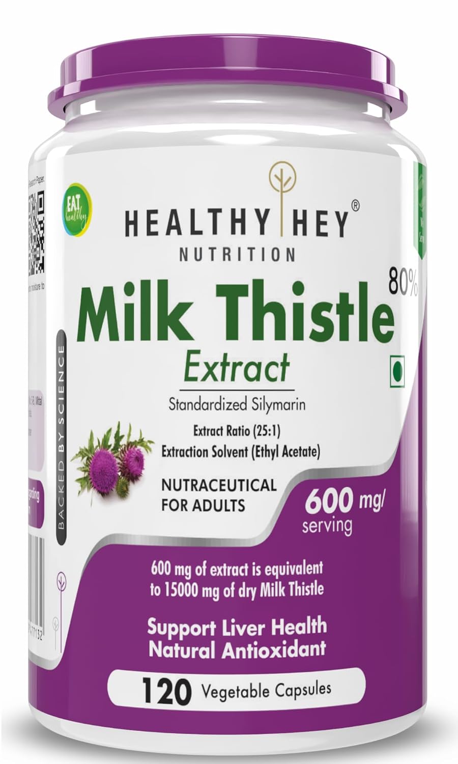 milk thistle